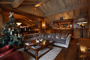 Le Lana 5*, Courchevel