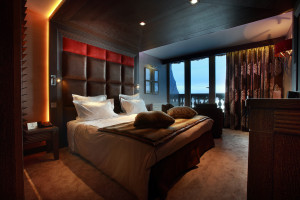 Le Lana 5*, Courchevel