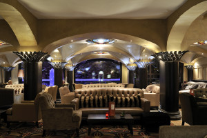Le Lana 5*, Courchevel