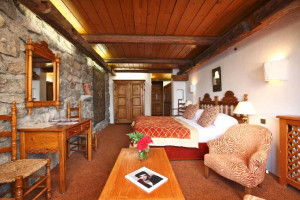 Le Bellecote4*, Courchevel