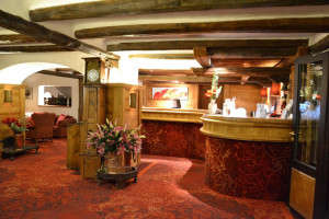 Le Bellecote4*, Courchevel