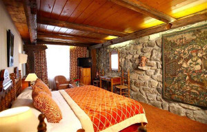 Le Bellecote4*, Courchevel