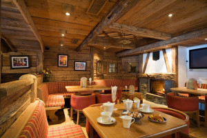 Le Chabichou4*, Courchevel