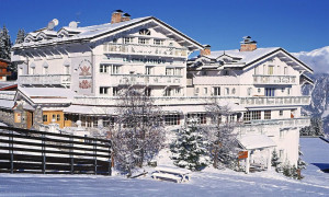 Le Chabichou4*, Courchevel