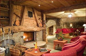 Le Chabichou4*, Courchevel