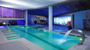 Le Chabichou4*, Courchevel