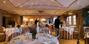 Le Chabichou4*, Courchevel