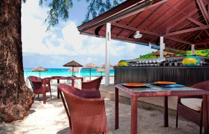 LE MERIDIEN PHUKET BEACH RESORT 5*****