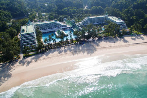 LE MERIDIEN PHUKET BEACH RESORT 5*****