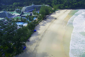 LE MERIDIEN PHUKET BEACH RESORT 5*****