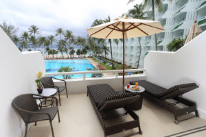 LE MERIDIEN PHUKET BEACH RESORT 5*****