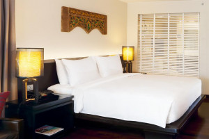 LE MERIDIEN PHUKET BEACH RESORT 5*****