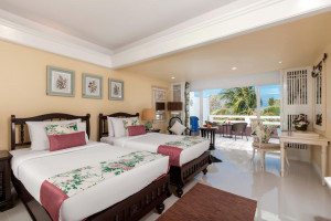THAVORN PALM BEACH RESORT 5*****