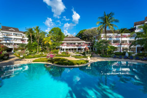 THAVORN PALM BEACH RESORT 5*****