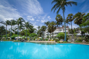 THAVORN PALM BEACH RESORT 5*****