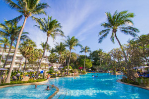THAVORN PALM BEACH RESORT 5*****