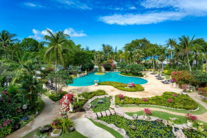 THAVORN PALM BEACH RESORT 5*****