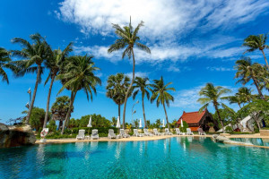THAVORN PALM BEACH RESORT 5*****