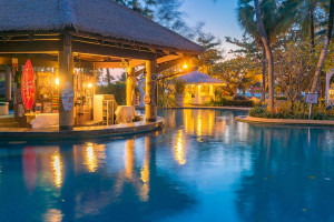 THAVORN PALM BEACH RESORT 5*****