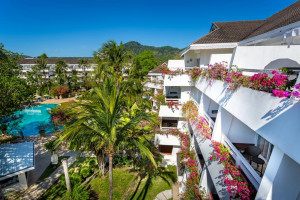 THAVORN PALM BEACH RESORT 5*****
