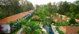 NAI YANG BEACH RESORT 4 ****