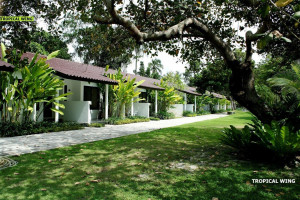 NAI YANG BEACH RESORT 4 ****