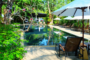 NAI YANG BEACH RESORT 4 ****