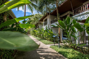 NAI YANG BEACH RESORT 4 ****