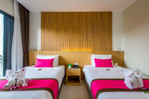 NAI YANG BEACH RESORT 4 ****