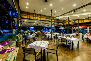NAI YANG BEACH RESORT 4 ****