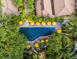 NAI YANG BEACH RESORT 4 ****