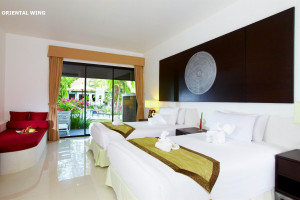 NAI YANG BEACH RESORT 4 ****