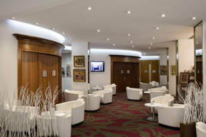 Splendid Hotel & Spa 4*, Nice