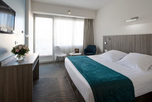 Splendid Hotel & Spa 4*, Nice