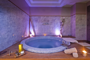 Splendid Hotel & Spa 4*, Nice