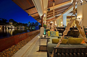 JW MARRIOTT PHUKET RESORT 5*