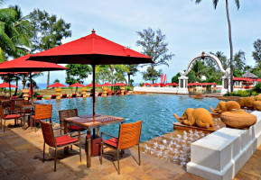 JW MARRIOTT PHUKET RESORT 5*