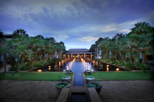 JW MARRIOTT PHUKET RESORT 5*