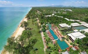 JW MARRIOTT PHUKET RESORT 5*