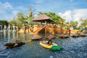 JW MARRIOTT PHUKET RESORT 5*
