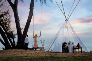 JW MARRIOTT PHUKET RESORT 5*