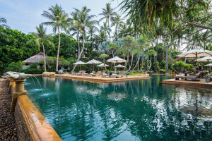 JW MARRIOTT PHUKET RESORT 5*