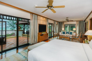 JW MARRIOTT PHUKET RESORT 5*