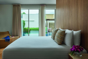 SPLASH BEACH RESORT 5*