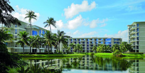 SPLASH BEACH RESORT 5*