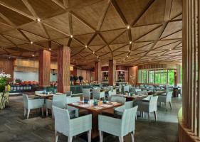 SPLASH BEACH RESORT 5*