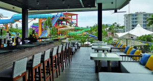 SPLASH BEACH RESORT 5*