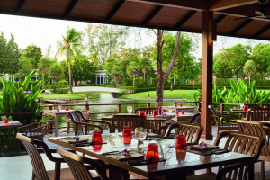 SPLASH BEACH RESORT 5*