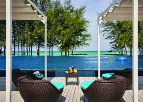 SPLASH BEACH RESORT 5*