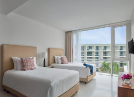 SPLASH BEACH RESORT 5*